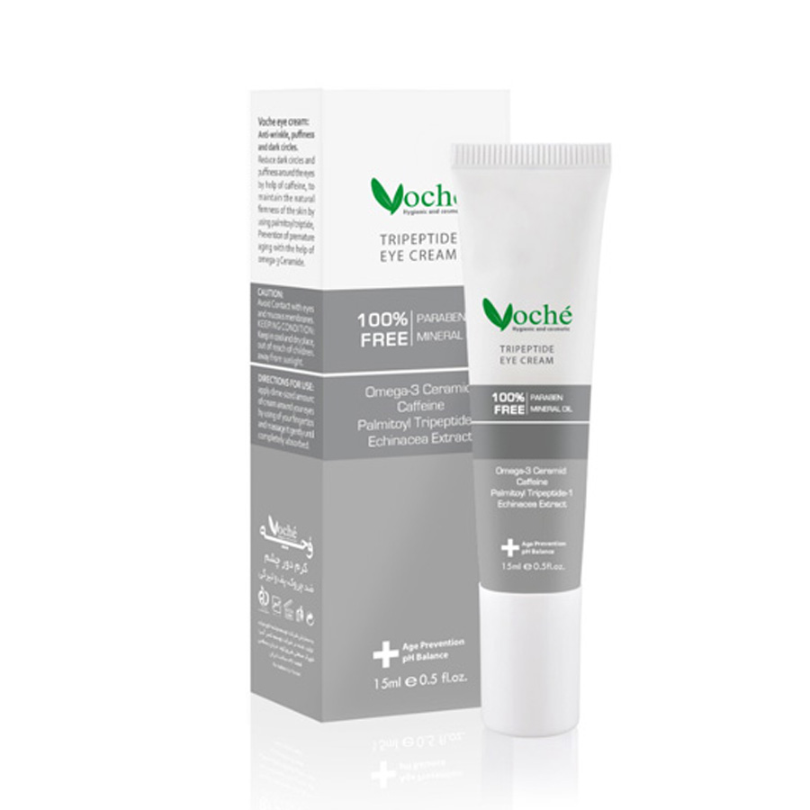 کرم دور چشم وچه 15 میل