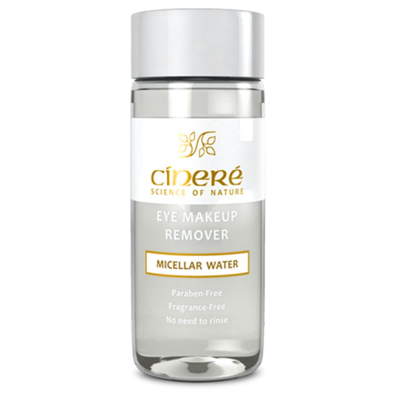 پاک کننده آرایش چشم سینره 120 میل