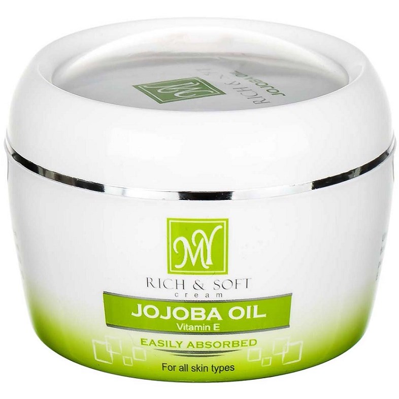 کرم جوجوبا کاسه ای مای