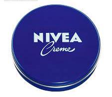 کرم مرطوب کننده فلزی نیوآ 60 میل