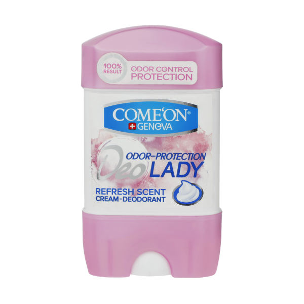 رول ضد تعریق زنانه کامان 75 میل