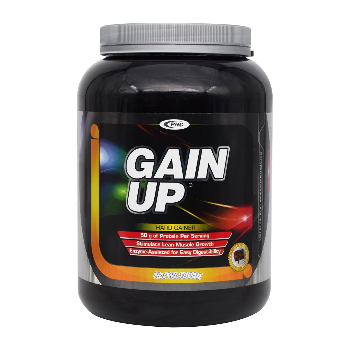 پودر گین آپ پی ان سی 1800 گرم
