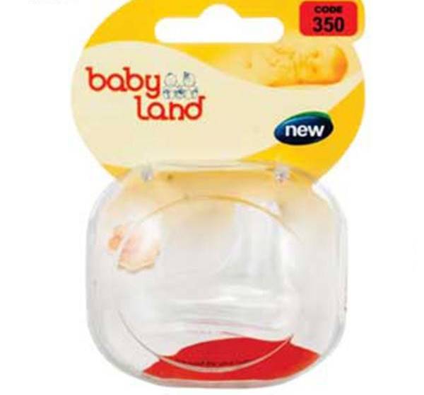 سر شیشه آبمیوه خوری کودک بی بی لند کد 350