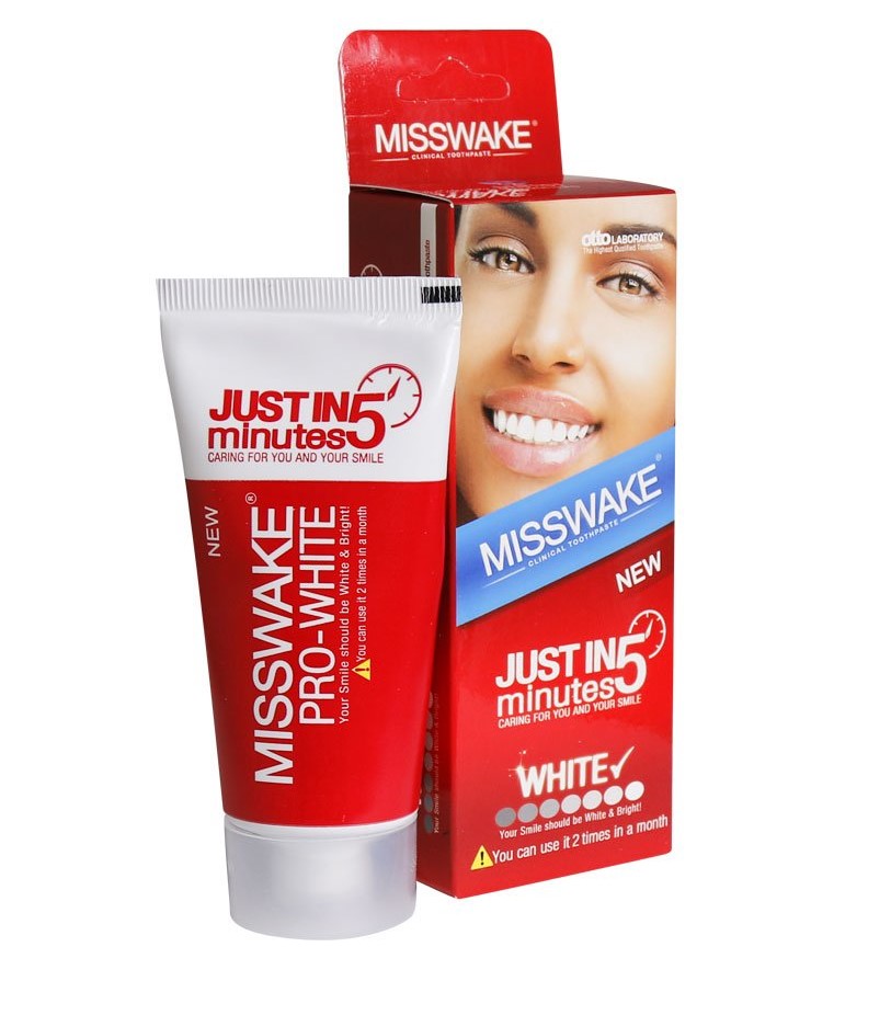 خمیردندان سفید کننده مناسب بزرگسالان میسویک 50 میل