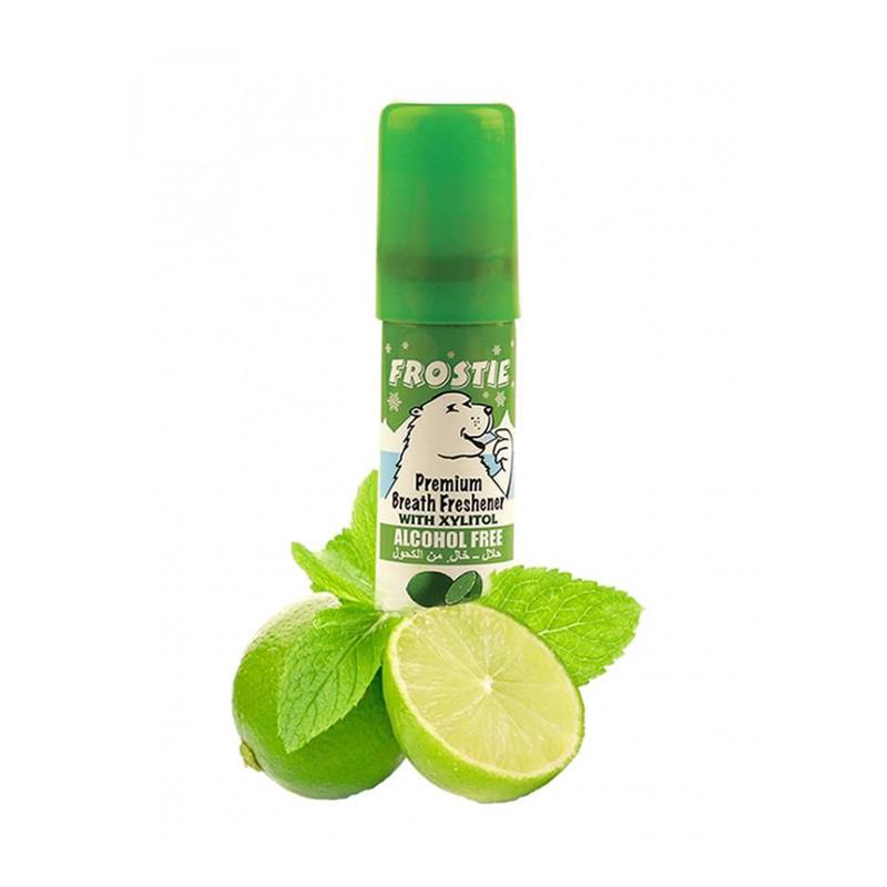 اسپری خوشبو کننده دهان 20 میل فروستی