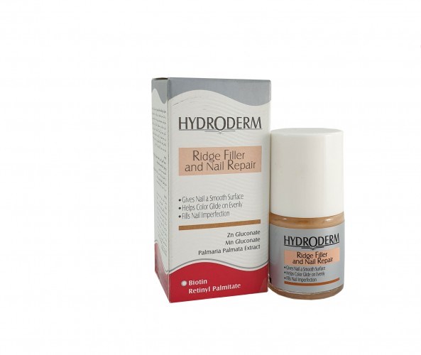 محلول ترمیم کننده ناخن هیدرودرم 8 میل