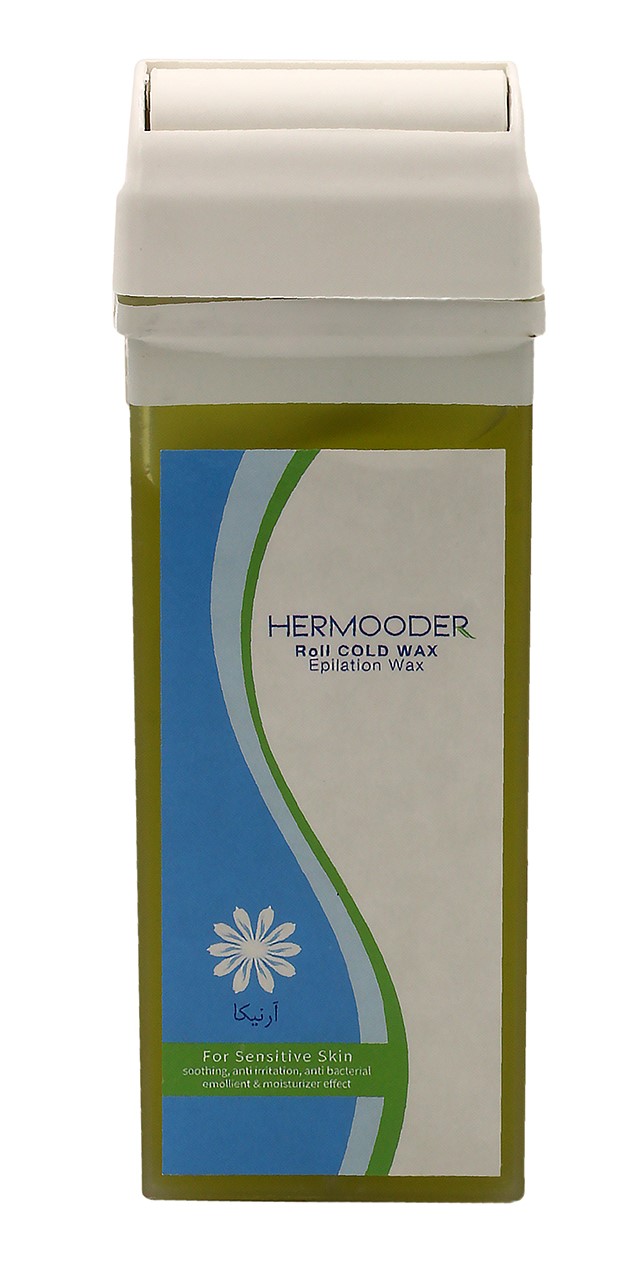 موم خشابی هرمودر 150 گرم