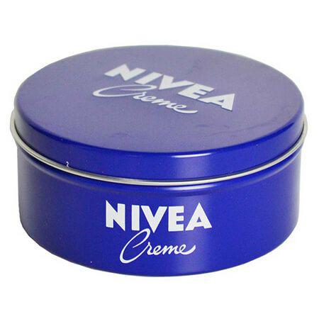 کرم مرطوب کننده فلزی نیوآ 250 میل