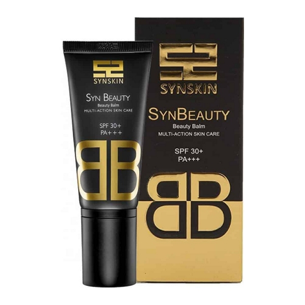 کرم بیوتی بالم بی بی کرم SPF 30 ساین بیوتی ساین اسکین 40 گرم