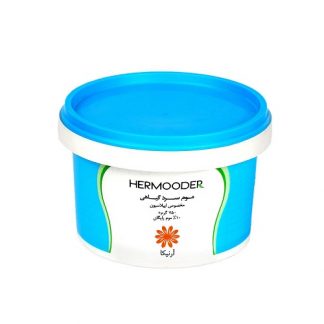 موم سرد گیاهی آرنیکا هرمودر 750 گرم