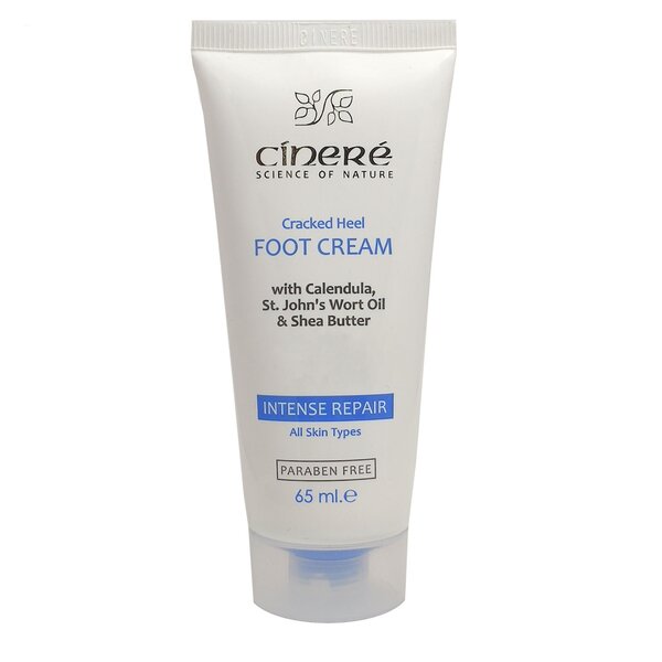 کرم ترک پا سینره 65 میل