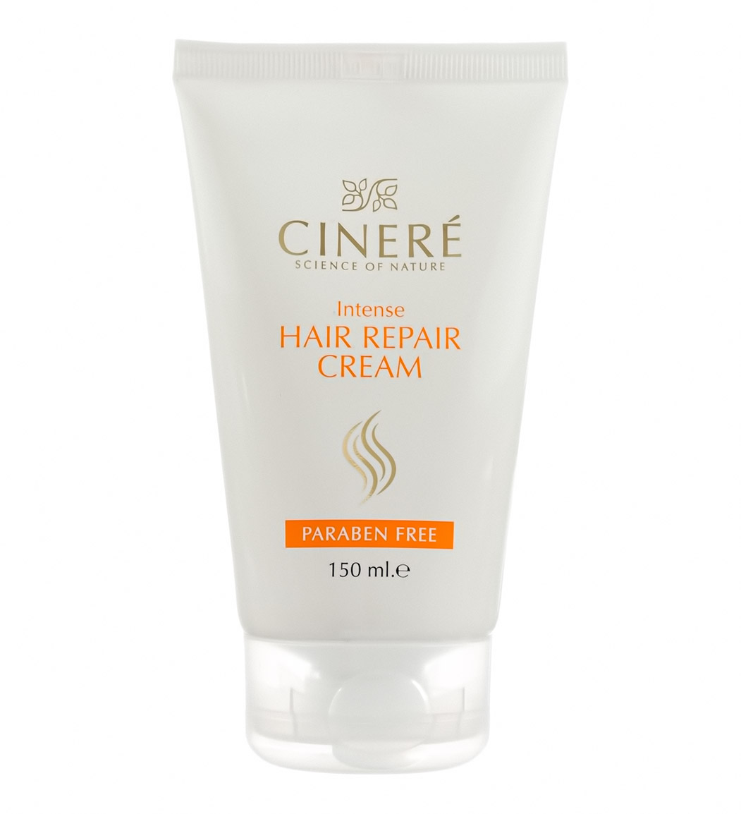 کرم ترمیم کننده مو سینره 150 میل