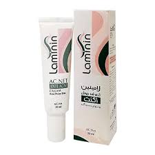 کرم anti acneوضدجوش لامینین