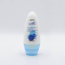 مام رول ضد تعریق مردانه لامینین