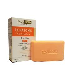 پن اسکراب و لایه بردار فیس دوکس