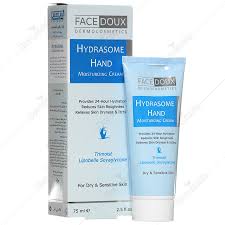 کرم مرطوب کننده دست هیدرازوم