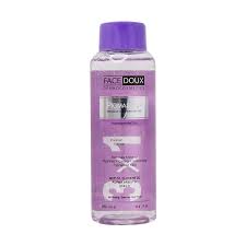 محلول پاک کننده آرایش پیگمازوم فیس دوکس