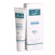 ژل مرطوب کننده قوی ۳۰٪۵۰میل ثمین