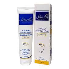 کرم اوسرین اوره ۵٪ثمین