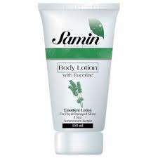 لوسیون بدن ثمین