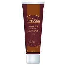 کرم برنزه کننده مدیسان