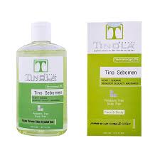 سیندت ژل چرب (تینوسبومن)تینولا