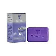 پن اسکراب و لایه بردار tinopilتینولا