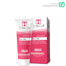 کرم ترمیم کننده تینو سکا تینولا