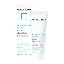 کرم‌آبرسان و مرطوب کننده پوست خشک درماتیپیک