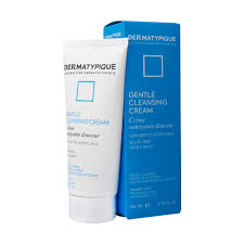 کرم شوینده پوست خشک درماتیپیک