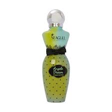 اسپری خوشبوکننده طرح بدن Angelo dream سی گل