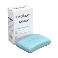 پن Hydravitپوست خشک ویتالیر