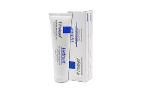 کرم آمونیوم لاکتات Hydravitویتالیر