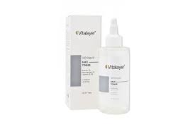 تونر تخصصی پاک کننده و روشن کننده وایت ویت ویتالیر