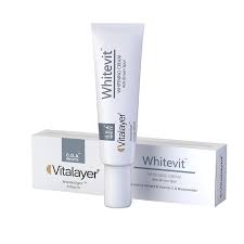 کرم روشن کننده وایت ویت ویتالیر