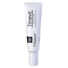 کرم ژل لایه بردار AHAویتالیر