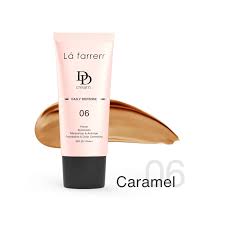 دی دی کرم۰۶کارامل لافاررcaramel